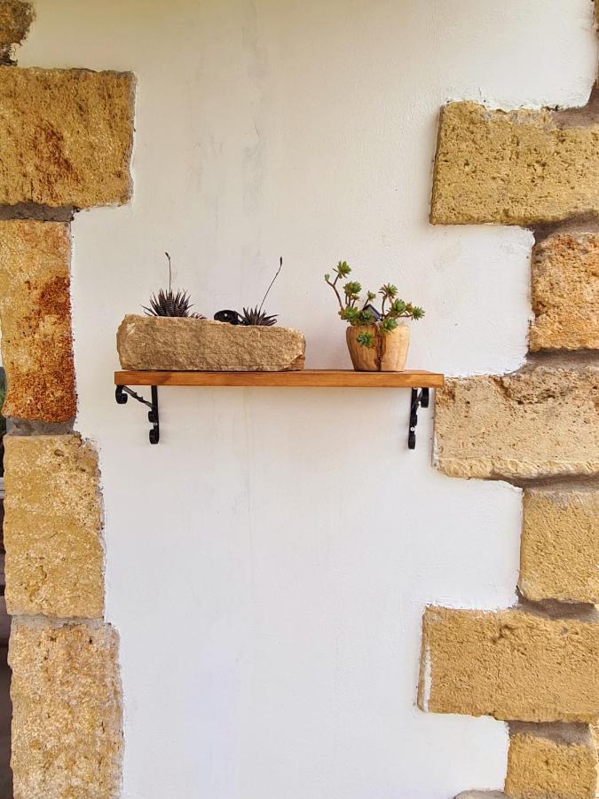 Koroni Stone House, Newly Built Studios By The Sea Exterior foto