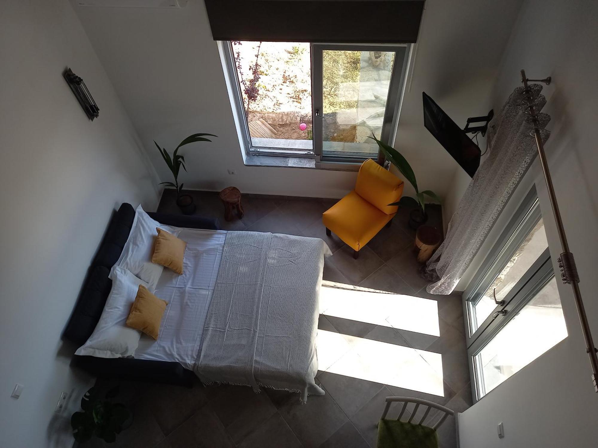 Koroni Stone House, Newly Built Studios By The Sea Quarto foto