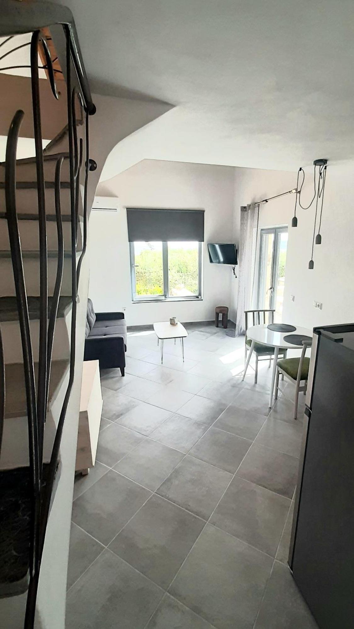 Koroni Stone House, Newly Built Studios By The Sea Quarto foto